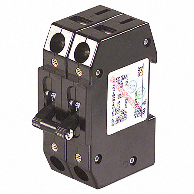 DA2-B0-34-615-121-C Carling Technologies Interruttori automatici